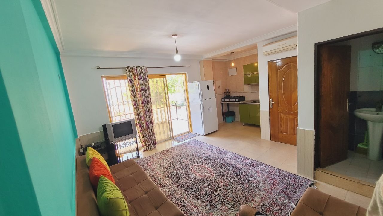 آپارتمان یک خوابه ساحلی گندم 3