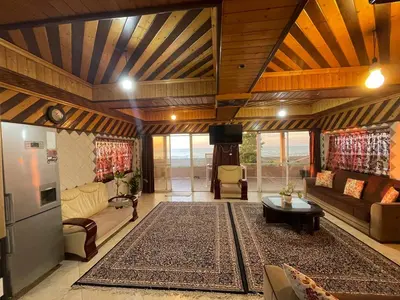 آپارتمان یک خوابه ساحلی گندم 4