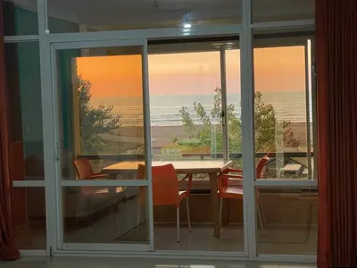 آپارتمان یک خوابه ساحلی گندم 1