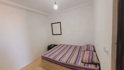 آپارتمان یک خوابه ساحلی گندم 3