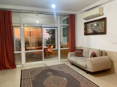 آپارتمان یک خوابه ساحلی گندم 2