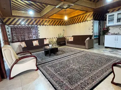 آپارتمان یک خوابه ساحلی گندم 4