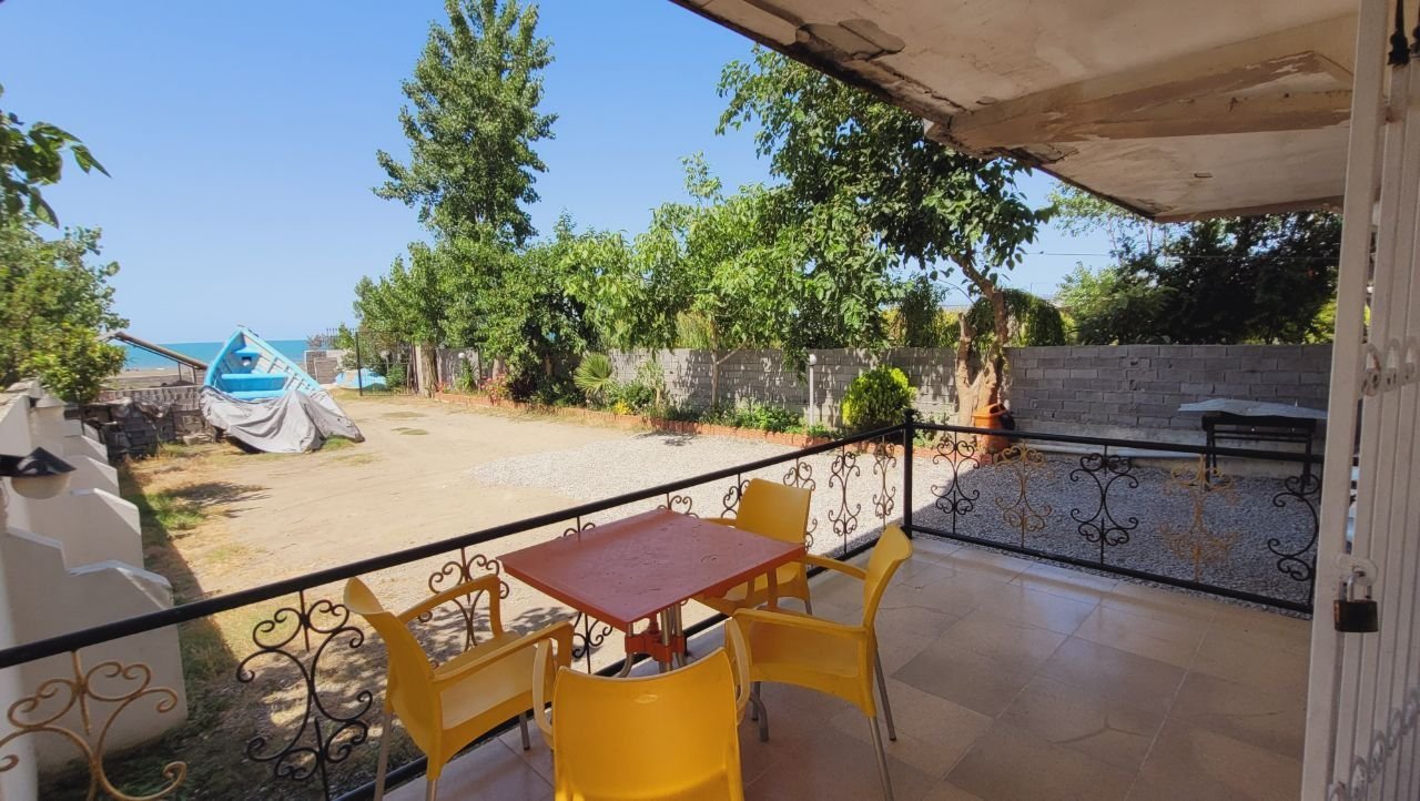 آپارتمان یک خوابه ساحلی گندم 3