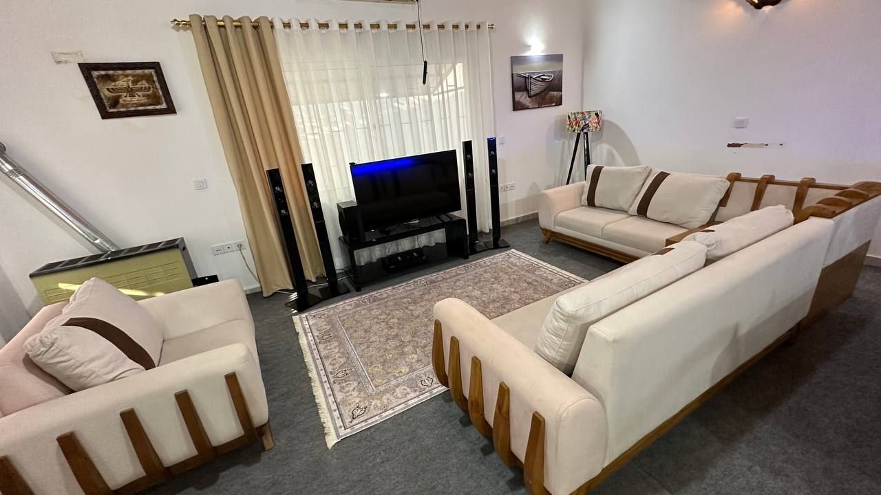 دوخوابه ساحلی استخردار عزیزی 1