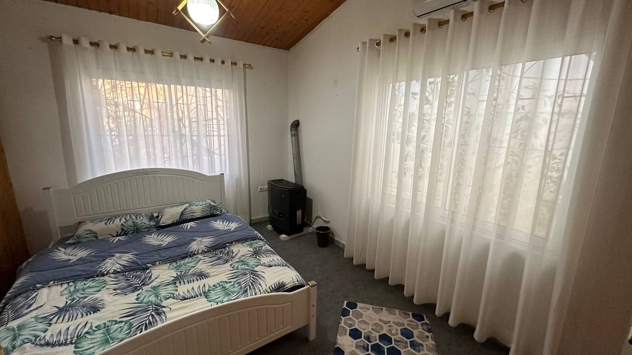 دوخوابه ساحلی استخردار عزیزی 1