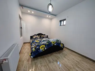 ویلا دوخوابه استخردار آبگرم سپیدار 21