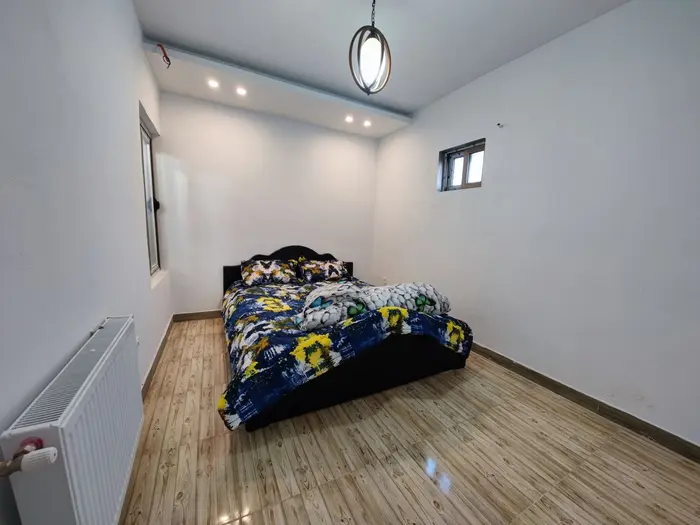 ویلا دوخوابه استخردار آبگرم سپیدار 21