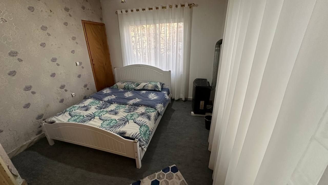 دوخوابه ساحلی استخردار عزیزی 1