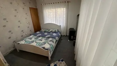 ویلا دوخوابه ساحلی استخردار عزیزی 1