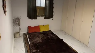 مجتمع اقامتی شیوای هرمز - واحد یک