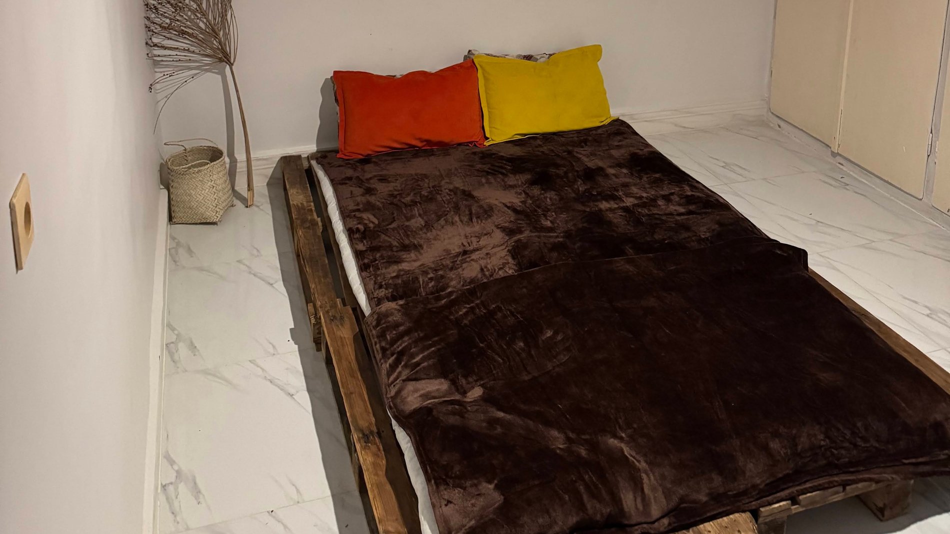 مجتمع اقامتگاهی شیوای هرمز - واحد یک