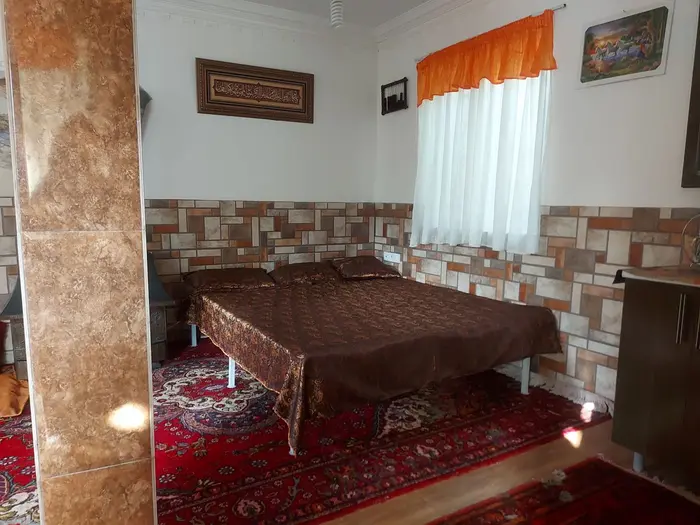 یک خوابه باغ عرشیا