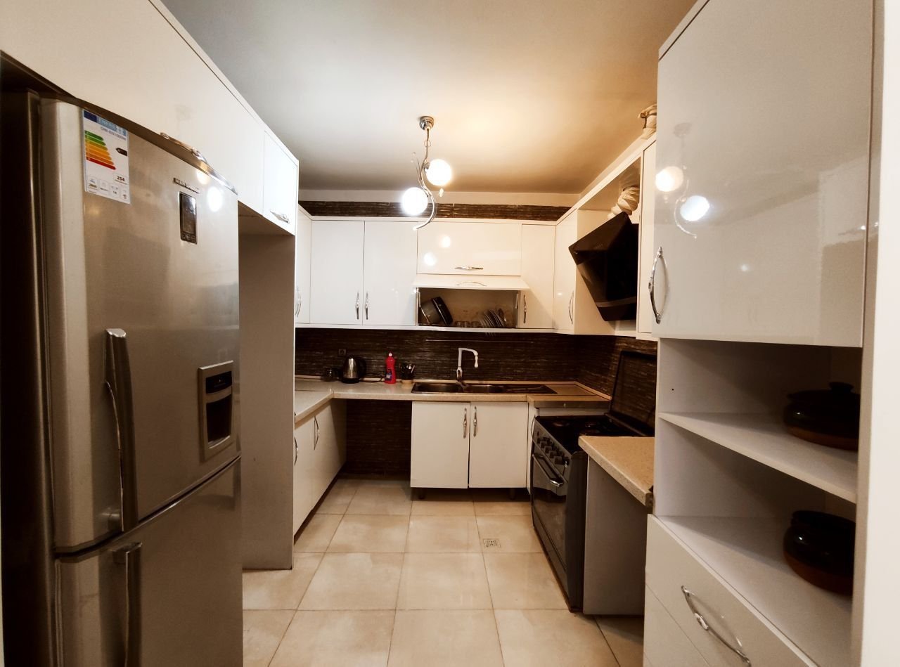 دوخوابه تیراژه پونک