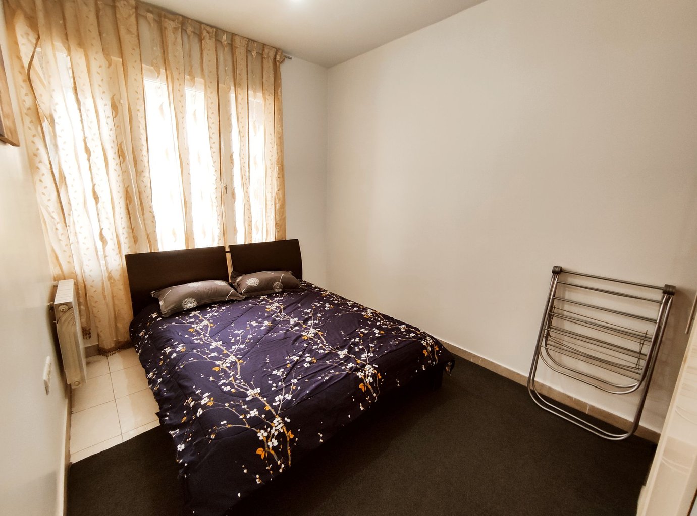 آپارتمان دوخوابه پونک سردارجنگل