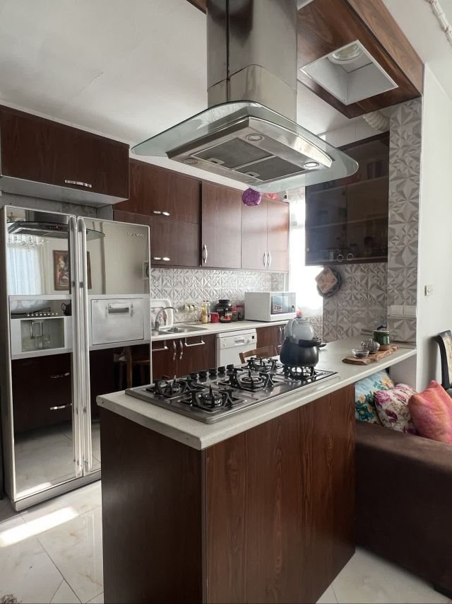 آپارتمان یک خوابه خیابان نامجو