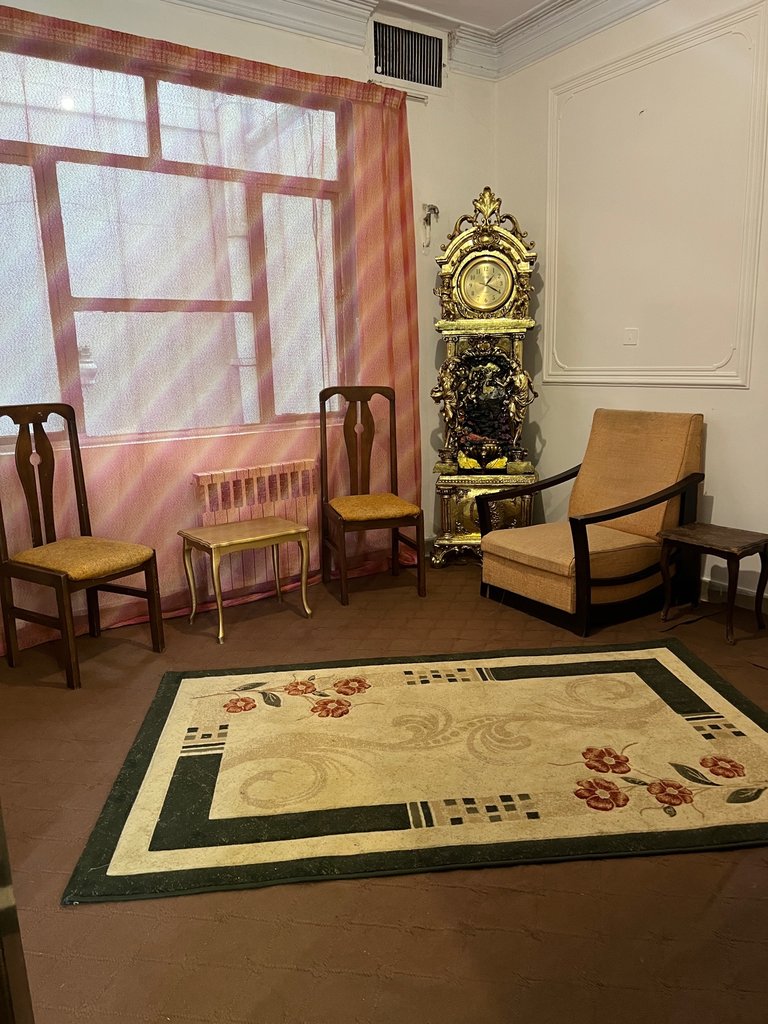 آپارتمان یک خوابه ارکیده 13