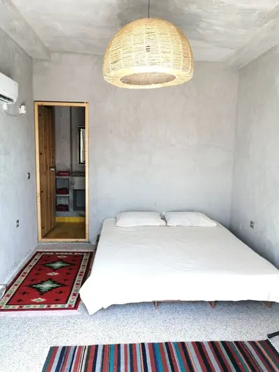 بومگردی لانگ هاوس - واحد 1