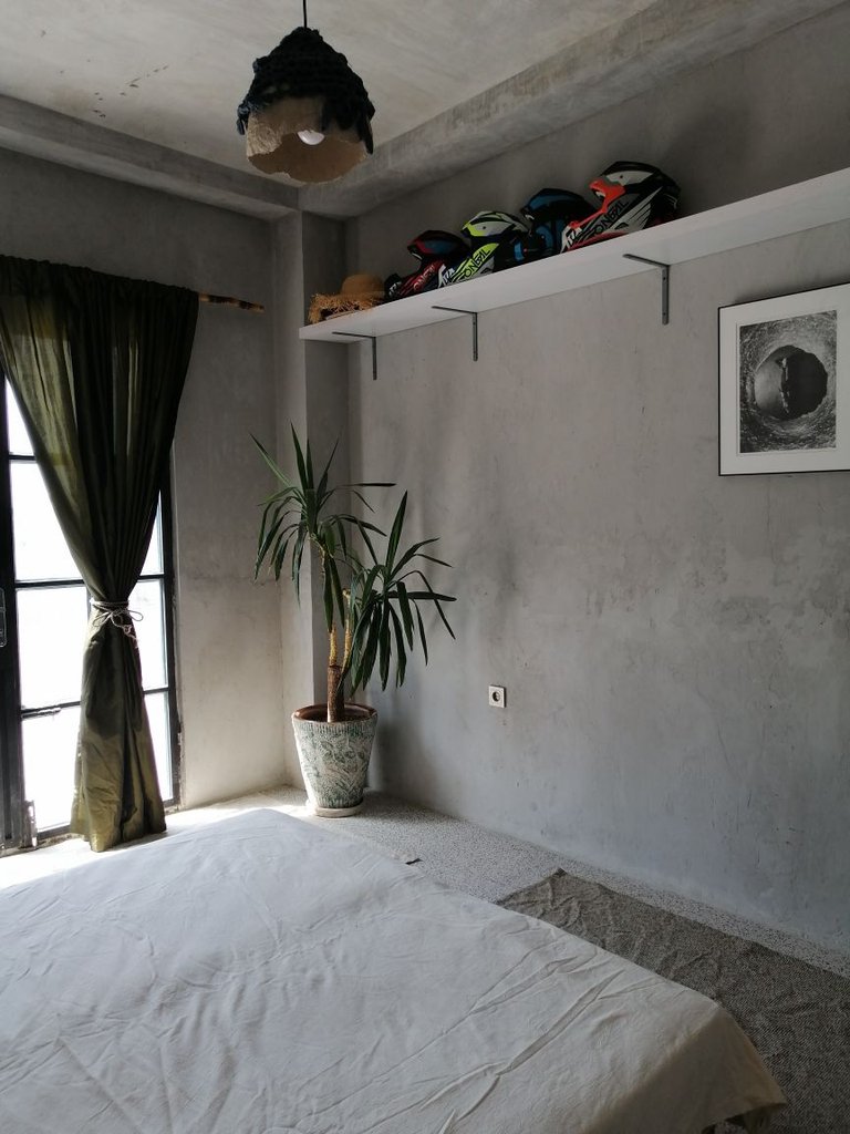 بومگردی لانگ هاوس - واحد ۲