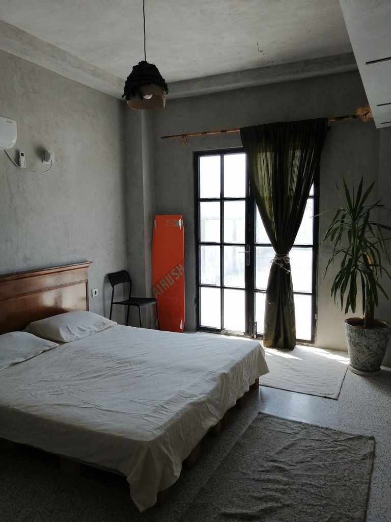 بومگردی لانگ هاوس - واحد ۲