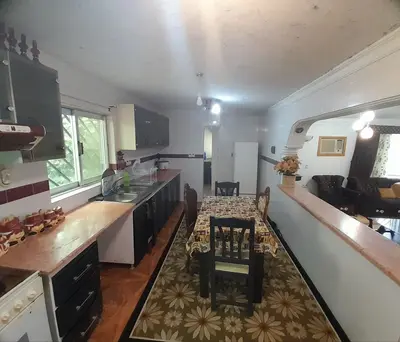 ویلا دو خوابه آبپری