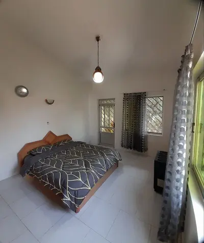 ویلا دو خوابه آبپری