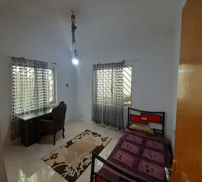 ویلا دو خوابه آبپری