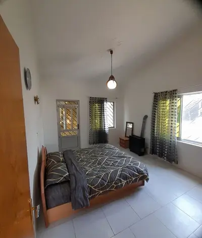 ویلا دو خوابه آبپری