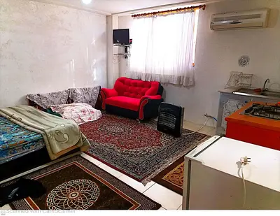 آپارتمان فلت سپهر 3