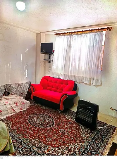 آپارتمان فلت سپهر 3