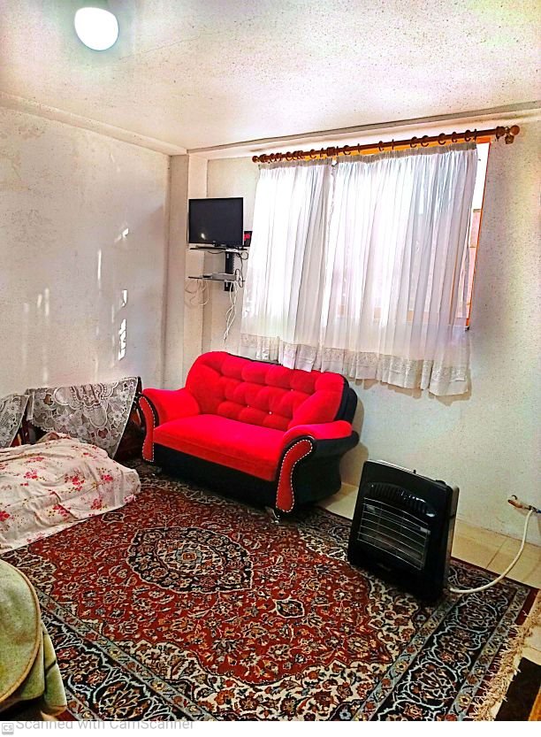 آپارتمان فلت سپهر 3