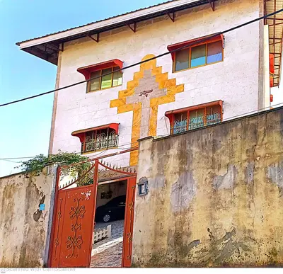 آپارتمان فلت سپهر 3