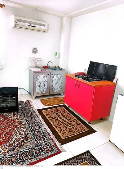 آپارتمان فلت سپهر 3