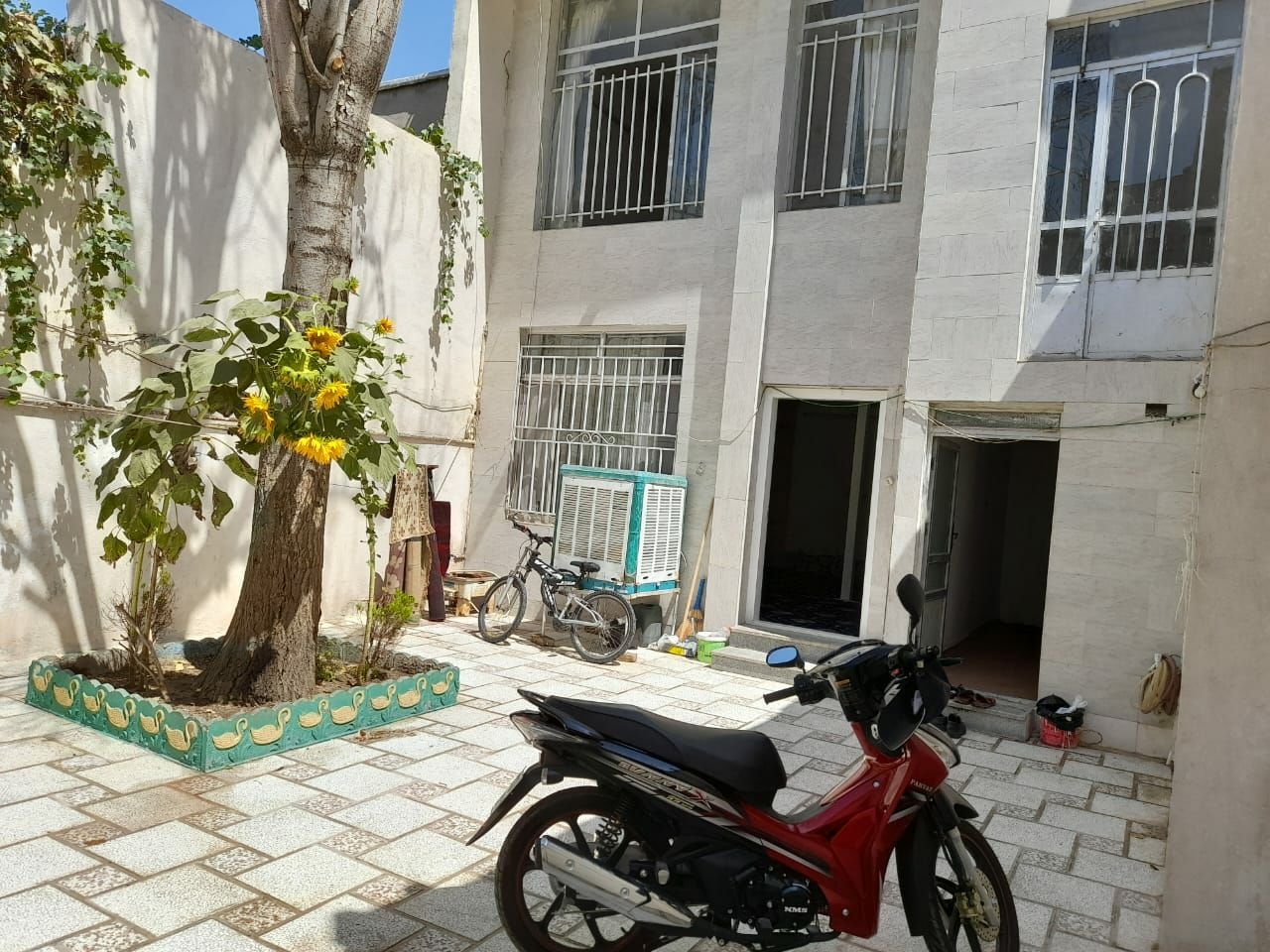 اجاره روزانه آپارتمان یک خوابه متین 1 مشهد