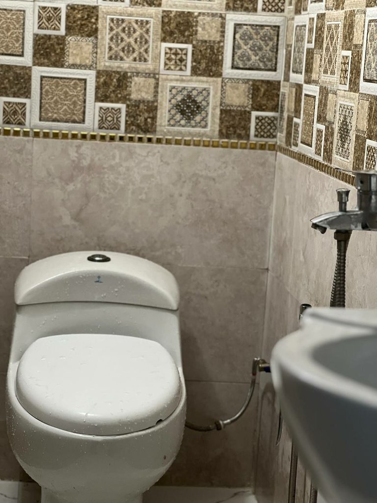 اجاره روزانه آپارتمان یک خوابه متین 1 مشهد