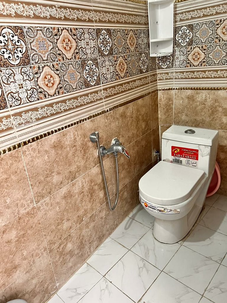 اجاره روزانه آپارتمان یک خوابه انوشیروانی مشهد