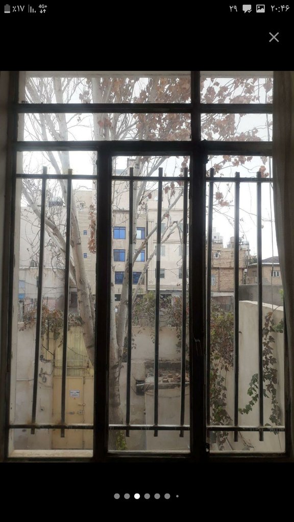 اجاره روزانه آپارتمان یک خوابه متین 1 مشهد