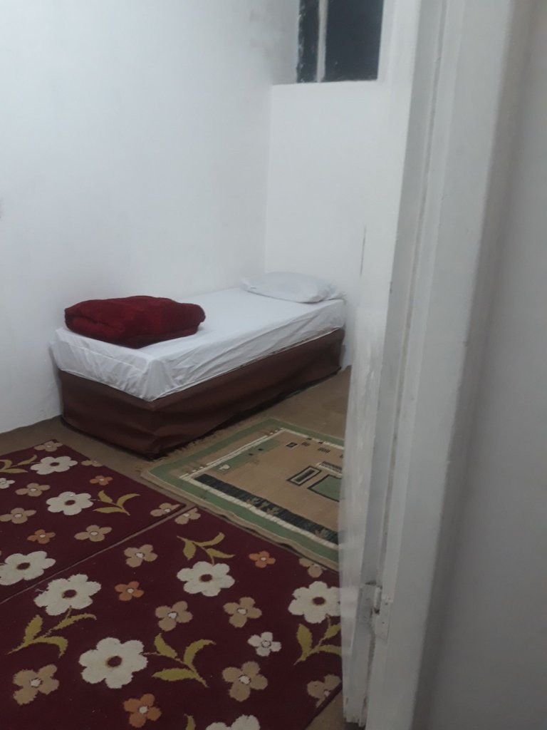 اجاره روزانه آپارتمان یک خوابه انوشیروانی مشهد