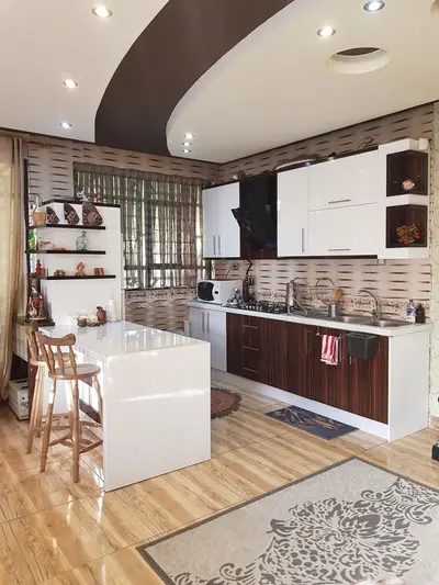 ویلا دوخوابه استخردار آبگرم لوتوس آرامش