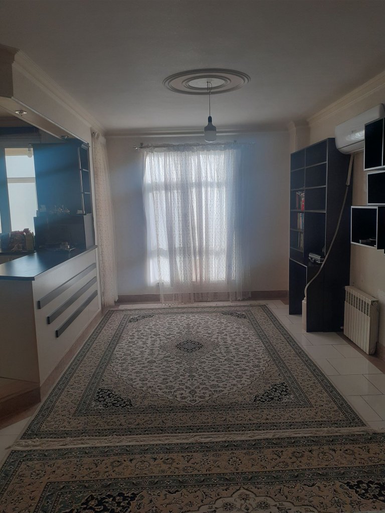 آپارتمان لوکس در گرمسار