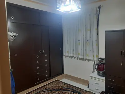 آپارتمان آپارتمان لوکس در گرمسار