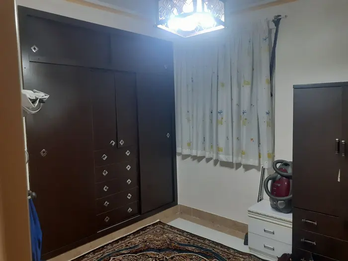 آپارتمان آپارتمان لوکس در گرمسار