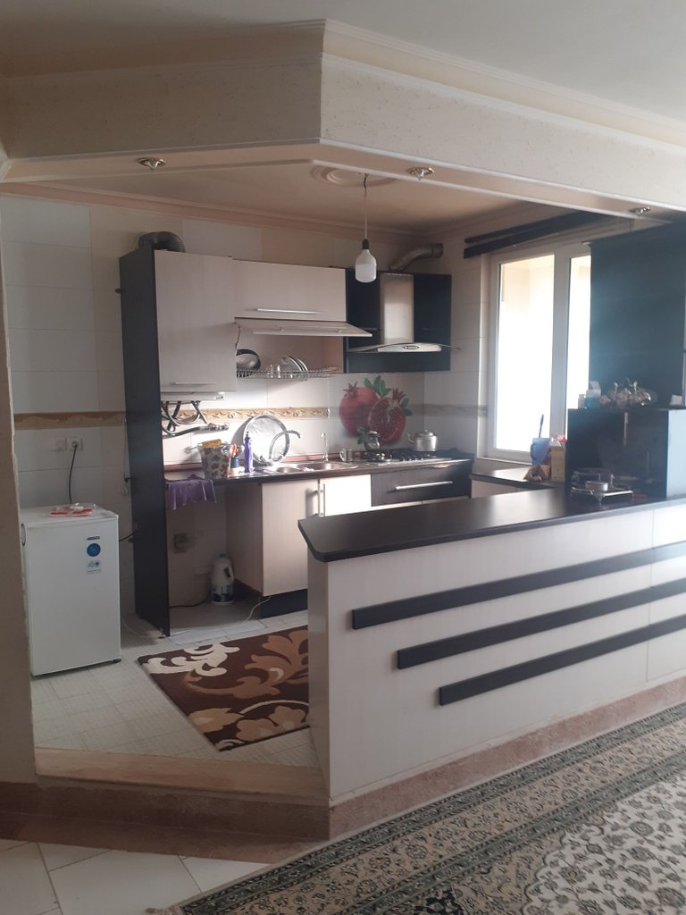 آپارتمان لوکس در گرمسار