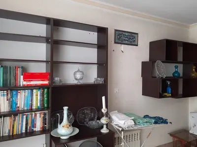 آپارتمان آپارتمان لوکس در گرمسار