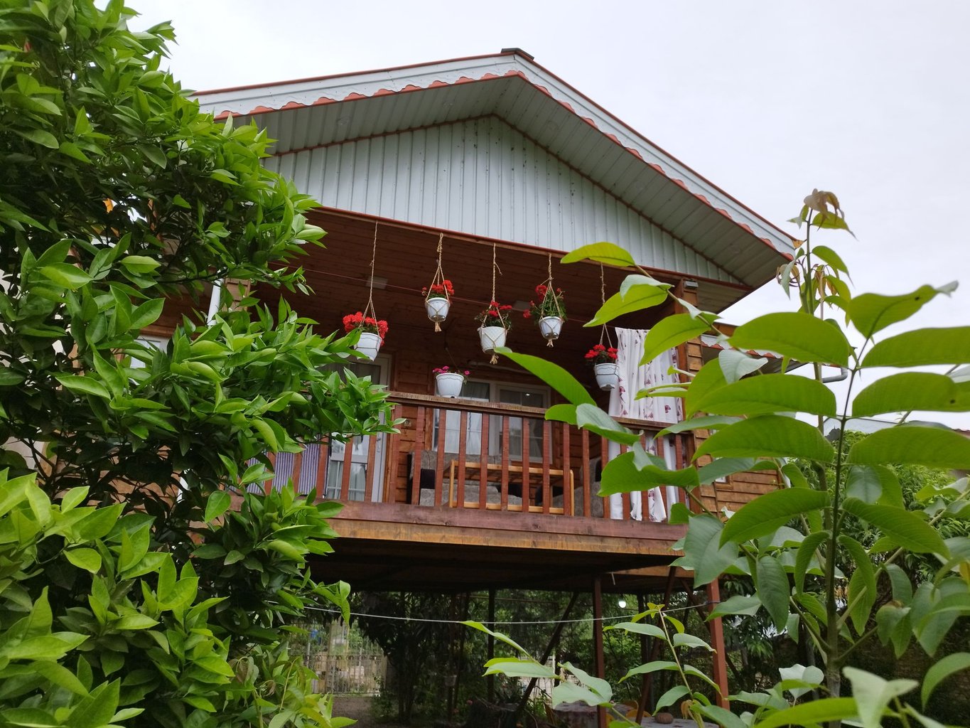 دوخوابه روستایی اسلام