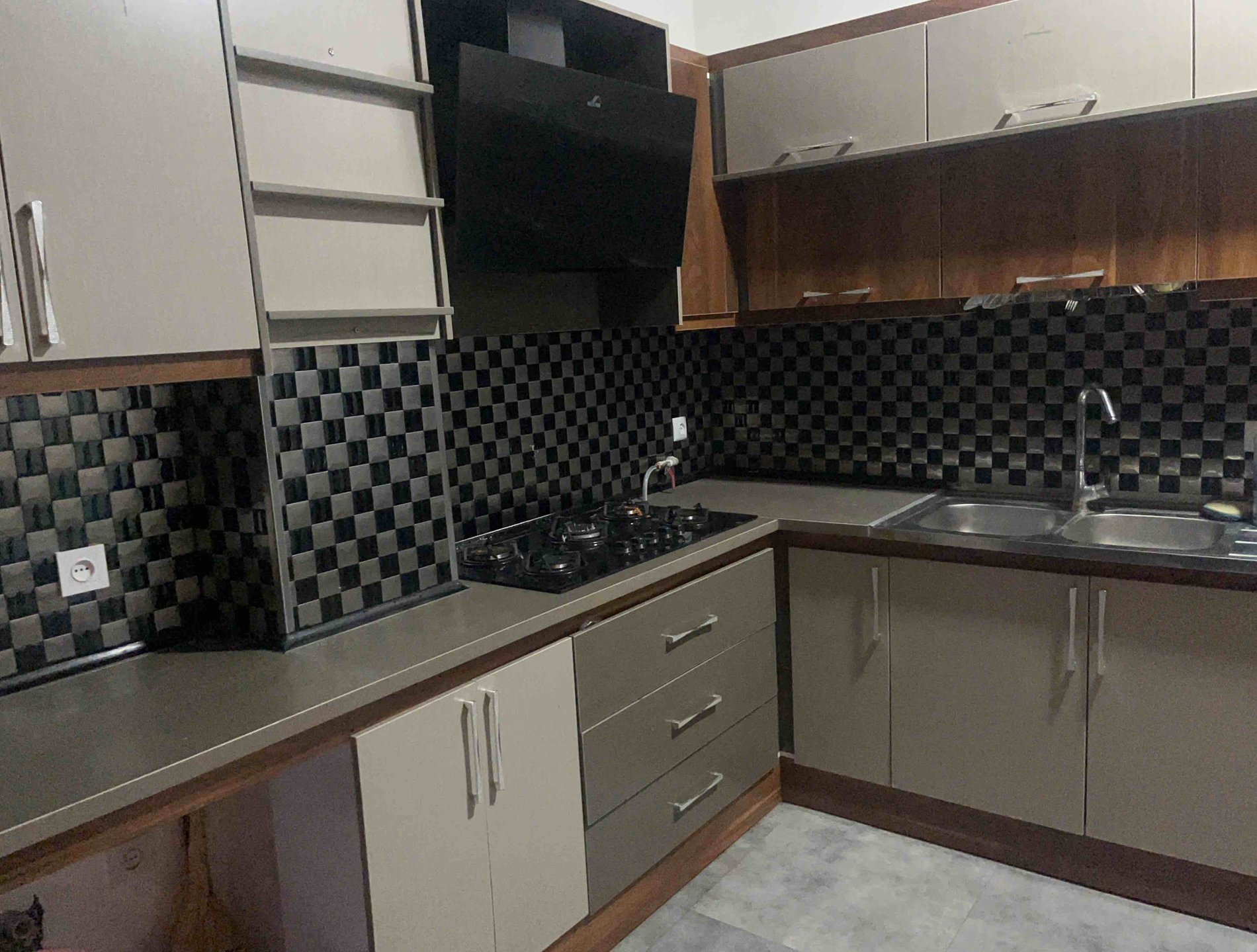 دوخوابه دوبلکس آرتسین