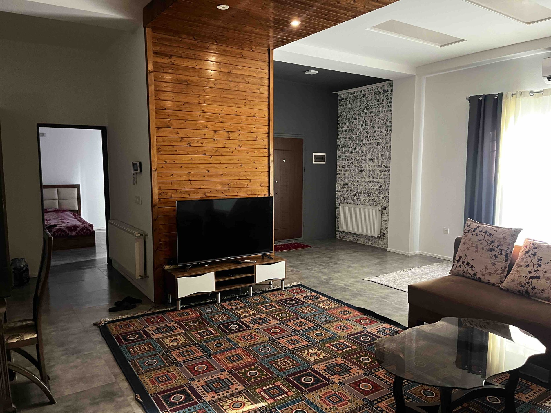 دوخوابه دوبلکس آرتسین