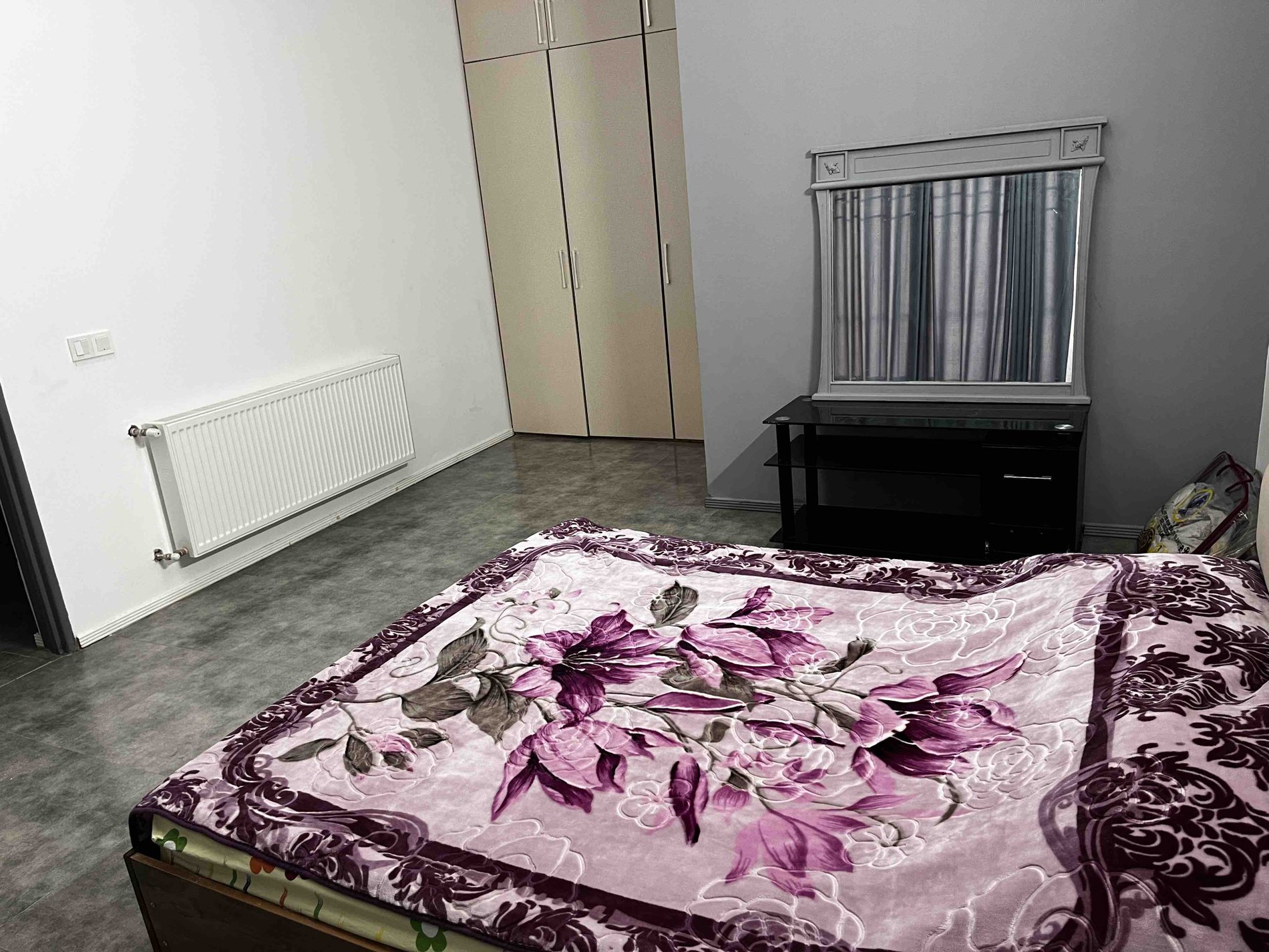 دوخوابه دوبلکس آرتسین