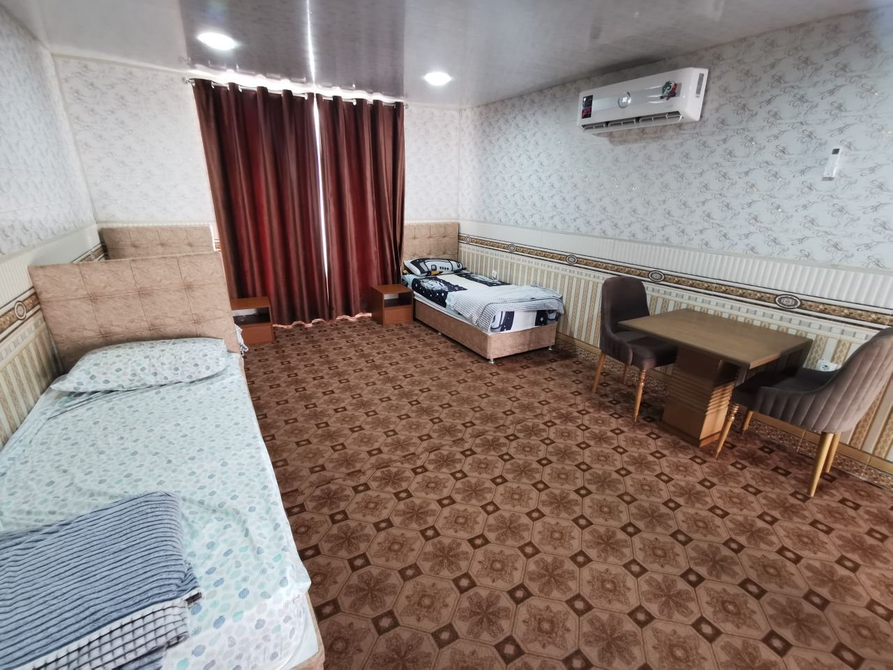 فلت ساحلی شهنوازی 1