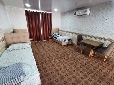 سوئیت فلت ساحلی شهنوازی 1