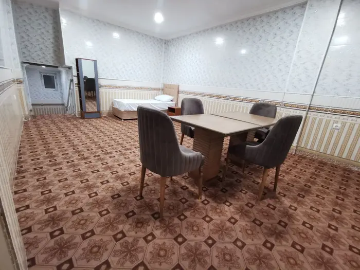 سوئیت فلت ساحلی شهنوازی 1